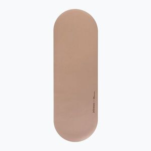 Gyakorló és jógaszőnyeg XTREXO x Anna Lewandowska play mat 183x61 Milktea (XTO-B6AP009-MT) kép