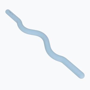 Ívelt rúd XTREXO x Anna Lewandowska Beam 90 Azul Bruma (Beam 90 cm XTO-B6AP007-BL) kép