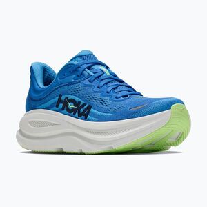 Férfi futócipők HOKA Bondi 9 virtual blue/soft cobalt (Bondi 9 1162011-VSF) kép