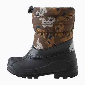 Gyerek hótaposó Reima Nefar umber brown (Nefar 5400024A-1831) kép