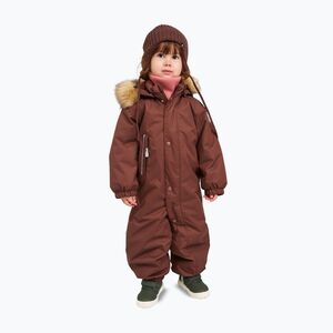 Gyermek overál Reima Gotland umber brown (Gotland 5100117C-1830) kép