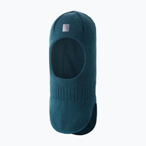 Gyerek símaszk Reima Starrie dark teal (Starrie 5300044C-7950) kép