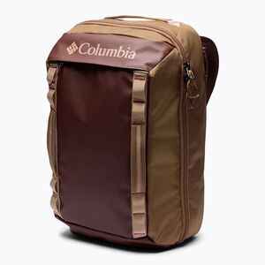 Városi hátizsák Columbia Landroamer Travel 32 l tobacco/delta (Landroamer Travel 2121591256) kép
