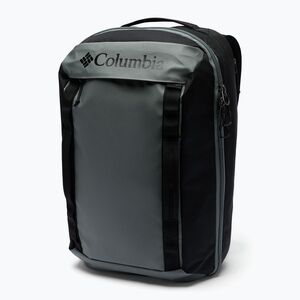 Városi hátizsák Columbia Landroamer Travel 32 l sedona sage/black (Landroamer Travel 2121591342) kép