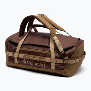 Utazótáska Columbia Landroamer 40 l tobacco/delta (Landroamer 40 2093291256) kép