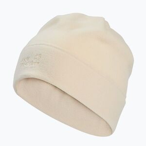 Téli sapka Jack Wolfskin Real Stuff Beanie oyster (Real Stuff Beanie A66181_A0084) kép