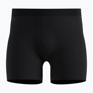 Férfi Termoaktív boxer nadrág ODLO Merino 160 Boxer black (Merino 160 Boxer 112072/15000) kép