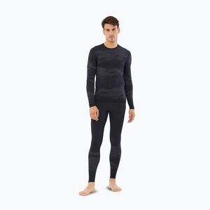 Férfi thermo fehérnemű szett Viking Gasher Base Layer navy (Gasher 500/27/1829) kép