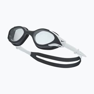 Úszószemüveg Nike Flex Fusion Pro black/white (Swim Flex Fusion Pro NESSG131-011) kép