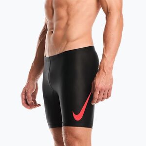 Gyerek jammer úszónadrág Nike Logo Graphic Jammer black (Logo Graphic Jammer NESSG065-001) kép