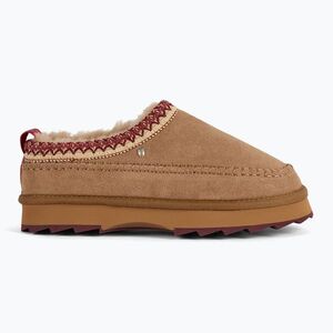 Női hótaposó EMU Australia Sharky Adventure Scuff camel (Sharky Adventure Scuff W13239) kép