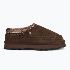 Női hótaposó EMU Australia Sharky Adventure Scuff chocolate (Sharky Adventure Scuff W13239) kép