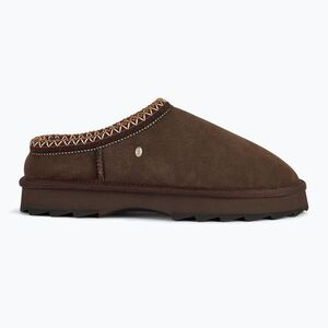 Női hótaposó EMU Australia Sharky Scuff chocolate (Sharky Scuff W13179) kép