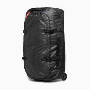 Utazó bőrönd Mammut Wheeled Cargo 90 Black (Wheeled Cargo 90 2570-00440-0001-1090) kép