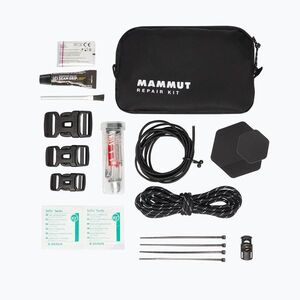 Javítókészlet Mammut Repair Kit Black (Repair Kit 2810-00990-0001-1) kép