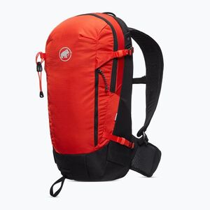Túrahátizsák Mammut Lithium 15 mammut red/black (Lithium 15 2530-00301-3777-1015) kép