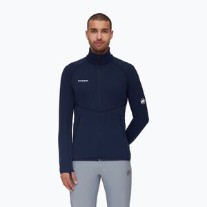 Férfi trekking pulóver Mammut Aconcagua ML Jacket Men marine (Aconcagua ML 1014-04302-5118-113) kép