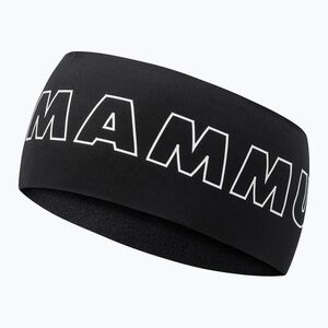 Fejpánt Mammut Aenergy black (Aenergy 1191-01860-0001) kép