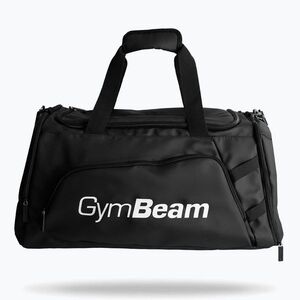 Edzőtáska GymBeam Core 50 l black (Core 103792) kép
