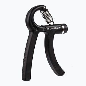 Erősítő GymBeam Grip Trainer black (Grip Trainer 36334) kép