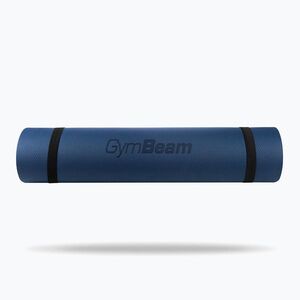 Jógaszőnyeg GymBeam 62755 grey/blue (62755) kép