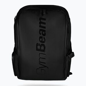 Edzőhátizsák GymBeam Explorer 33 l black (Explorer 80959) kép