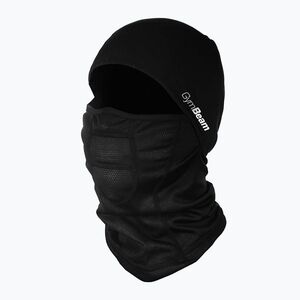 Símaszk GymBeam Balaclava black (Balaclava 73660) kép