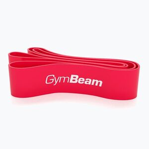 Edzőszalag GymBeam Cross Band Level 5 red (Cross Band Level 5 36073) kép
