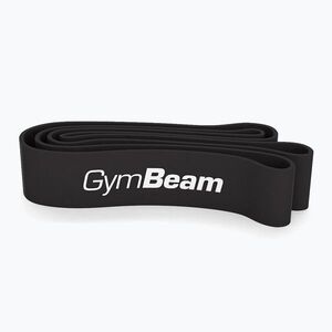 Edzőszalag GymBeam Cross Band Level 4 black (Cross Band Level 4 36058) kép