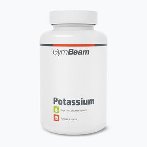 Kálium GymBeam Potas (28764) kép