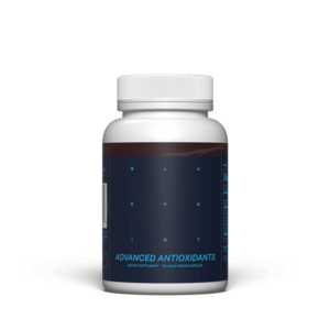 Blueprint Advanced Antioxidants kép