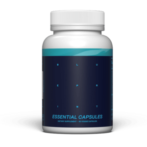 Blueprint Essential Capsules kép