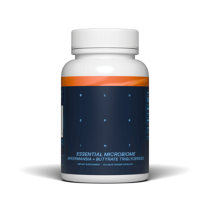 Blueprint Essential Microbiome kép