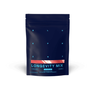 Blueprint Longevity Mix kép