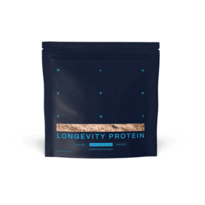 Blueprint Longevity Protein kép