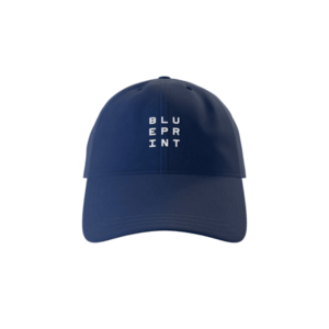 Blueprint 302 Laser Cap kép