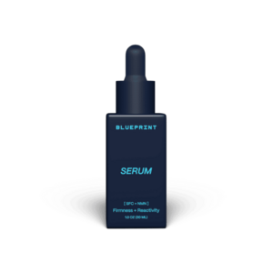 Blueprint Facial Serum 30 ml kép