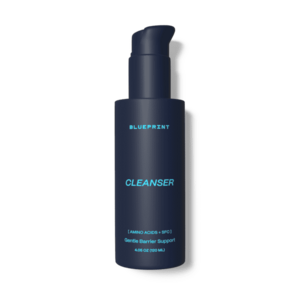 Blueprint Gentle Cleanser 120 ml kép
