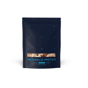 Blueprint Metabolic Protein kép