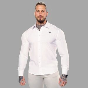 Sztreccs ing Iron Aesthetics Slim Stretch, natural kép
