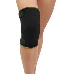 LifeFit BN302 Zárt térdmerevítő kép