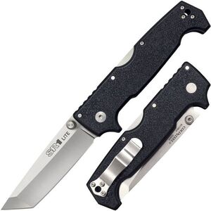 Cold Steel SR1 Lite Tanto Point kép