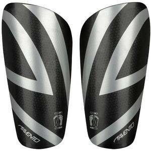 AVENTO Shin Guard 45SB Focis sípcsontvédő, L kép