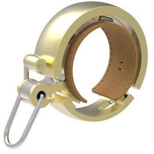 Knog Oi Luxe Large Brass kép