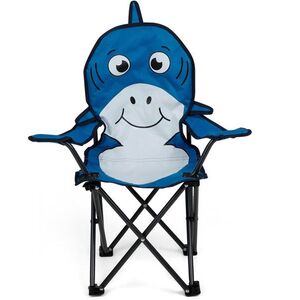 Regatta Animal Kids Chair BblShk(HawB) kép