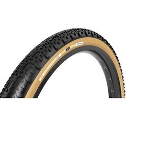 Panaracer Gravelking X1 700 × 45, fekete/barna kép