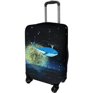 Kufryplus Bőrönd borító Z303 Whale S kép