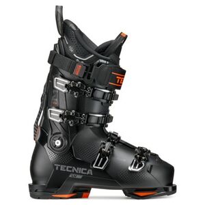 Férfi sícipők lesiklópályára - on piste TECNICA Mach1 LV LTD TD2 GW, black kép
