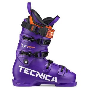 Verseny síbakancsok TECNICA Firebird R 130, dark amethyst kép