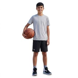 Fiú edzőnadrágok UNDER ARMOUR UA Tech Woven Short kép